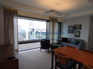 Apartamento · 81m² · 2 Quartos · 2 Vagas · Apartamento, Brooklin Paulista - São Paulo