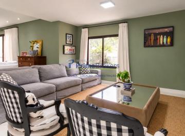 Apartamento · 256m² · 5 Quartos · 4 Vagas · Apartamento, Parque da Mooca - São Paulo