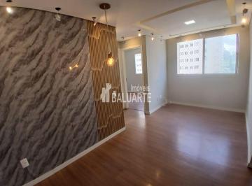 Apartamento · 44m² · 2 Quartos · Apartamento na Miguel Yunes / Jurubatuba - São Paulo / SP