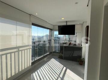 Apartamento · 73m² · 2 Quartos · 1 Vaga · APARTAMENTO - VILA PRUDENTE - 73 m² - 1 VAGA DE GARAGEM
