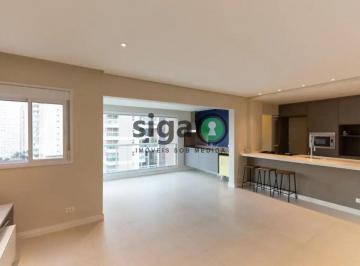 Apartamento · 73m² · 1 Quarto · 1 Vaga · Apartamento no Panamby à venda com 73m², 1 quarto e 1 vaga.