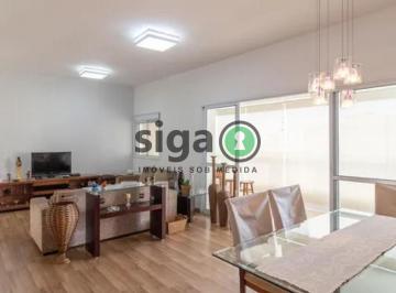 Apartamento · 275m² · 3 Quartos · 3 Vagas · COBERTURA DE 275 METROS A VENDA NO CLUB PARK BUTANTÃ