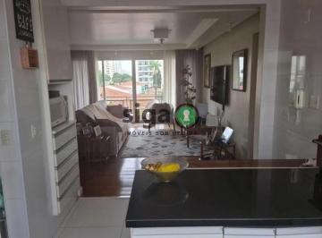 Apartamento · 143m² · 3 Quartos · 2 Vagas · OPORTUNIDADE NO CAMPO BELO ? APARTAMENTO À VENDA POR R$ 1.060.000