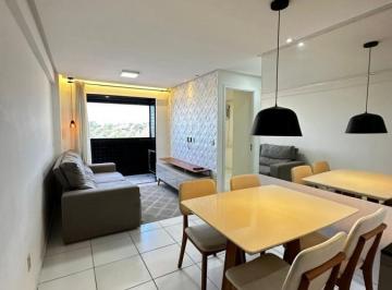 202608312250396497.jpg · Apartamento 2 quartos em Mangabeiras, Maceió  Porteira Fechada e Andar Alto