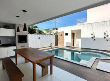 202609151119519026.jpg · Casa em condomínio Antares, Maceió 4 quartos, 3 suítes, piscina e energia solar