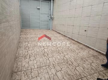 Casa · 179m² · 4 Quartos · 2 Vagas - Newcore · Casa em Rua Boiçununga - São João Clímaco - São Paulo/SP