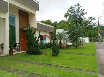 Casa · 208m² · 3 Quartos · 6 Vagas · Casa de condomínio em Avenida Central - Viverde I - Rio das Ostras/RJ