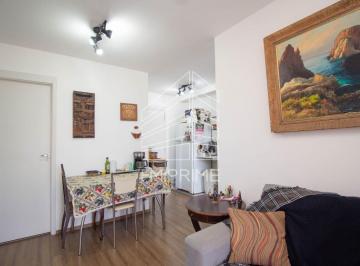 Apartamento · 42m² · 2 Quartos · 1 Vaga · Apartamento para venda e locação com 2 quartos, 42m² e 1 vaga