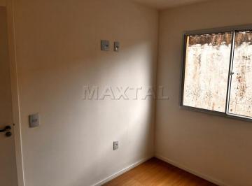 Apartamento · 25m² · 1 Quarto · Apartamento para Venda no Jaçanã com 25 m², Varanda e Lazer Completo. Agende ja sua visita!