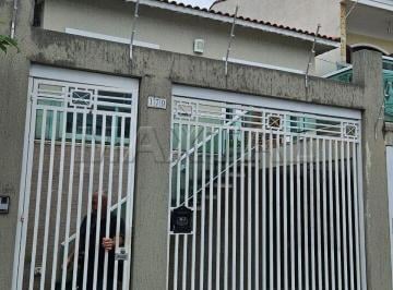 Casa · 140m² · 1 Quarto · 1 Vaga · Sobrado Comercial na Água Fria com 6 salas, 3 banheiros, 3 quintais, 1 vaga de garagem, 140M2