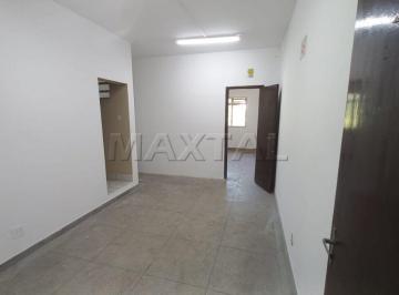 Comercial · 40m² · Conjunto Comercial, 40m², em região comercial da zona norte, com 2 salas e 1 banheiro.