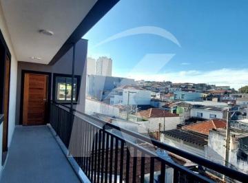 Casa · 28m² · 1 Quarto · Apartamento com; 1 Dormitório, Sala, na Vila Medeiros