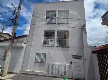 Casa · 33m² · 1 Quarto · Condomínio na Vila Constança - 1 quarto, sem vaga