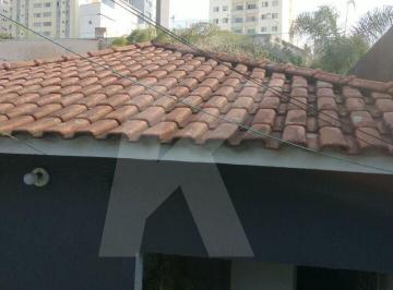 Casa · 200m² · 4 Quartos · 1 Vaga · Casa térrea à venda na Água Fria - Santana!
