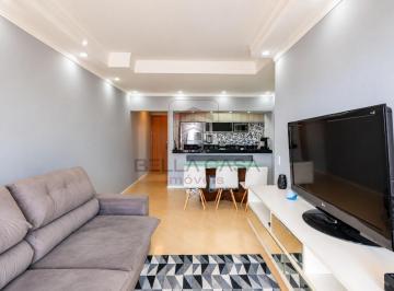 Apartamento · 96m² · 3 Quartos · 2 Vagas · Apartamento Vila Ema 3 dorms, 1 suite, 2 vagas , Vila Ema