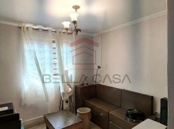 Casa · 249m² · 2 Quartos · 2 Vagas · Casa terrea Vila Alpina 249m2 de area cosntruida 2 dormitirios 2 vagas