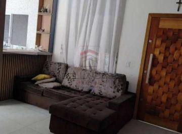 Casa · 190m² · 3 Quartos · 2 Vagas · Sobrado na Vila Prudente - 190m2 - 3 dormitórios - 1 suíte - 2 vagas de garagem