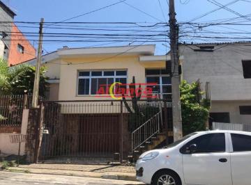 Casa · 130m² · 2 Quartos · 2 Vagas · Sobrado com 2 dormitórios sendo 1 suite à venda, 129,94 m² - Ponte Grande - Guarulhos/SP