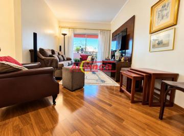 Apartamento · 116m² · 3 Quartos · 1 Vaga · EXCELENTE OPORTUNIDADE - APARTAMENTO 116M2 NO JARDIM SÃO PAULO! CENTRO DE GUARULHOS!
