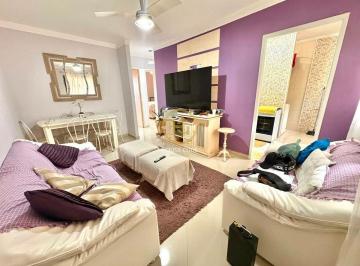 274de7a6236d1025f3e9fcf79c55297a4512e233 · Apartamento com 2 dormitórios à venda, 83 m² por R$ 390.000,00 - Balneário São João Batista - Peruíb