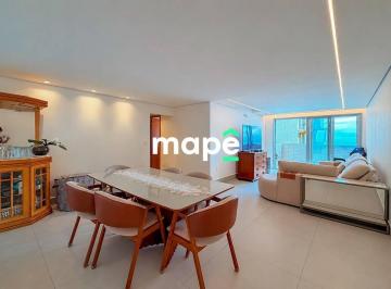1b7a46fbe282c022f2c43ba8632d052f5ebf1a1b · Apartamento com 3 quartos à venda, 118 m² por R$ 2.130.000 - Aparecida - Santos/SP