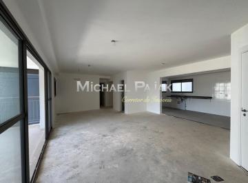 Apartamento · 156m² · 4 Quartos · 6 Vagas · Apartamento á venda no City América - Michael Pajak (11) 99996 - 4550