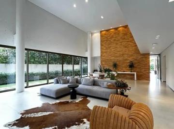 202608251753123751.jpg · Condomínio de luxo no Jardim Petrópolis 4 suítes, 6 vagas, piscina e projeto arquitetônico renomad