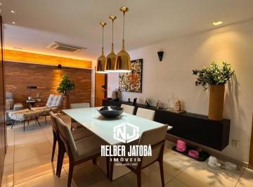 202610241903155785.jpg · Apartamento em Ponta Verde  3 suítes, escritório, 2 vagas, 140m², a 2 quadras da praia