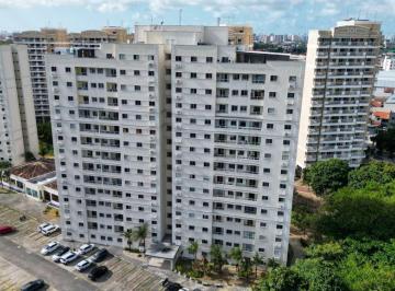 47c8a4adbd4249164efd29db78ee754648457d7f · Apartamento com 3 dormitórios à venda, 65 m² por R$ 450.000,00 - Cambeba - Fortaleza/CE