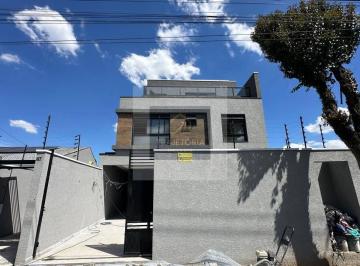4931f643d62c65d345b77a38029972edb8916511 · Sobrado com 3 dormitórios à venda, 158 m² por R$ 1.080.000 - Portão - Curitiba/PR