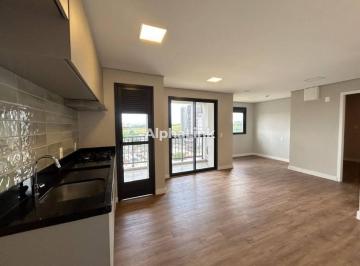 3f9b34c8d66283b5513a5d76d928a5ea3dab2a1c · Apartamento com 1 dormitório para alugar, 48 m² por R$ 4.009,00/mês - Nova Aldeinha - Barueri/SP