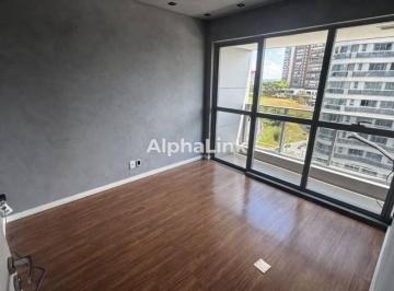 15a91ff0043f4f63d9f73f1a26c8898b29a4b4e5 · Sala à venda, 108 m² por R$ 1.170.000,00 - Alphaville - Barueri/SP