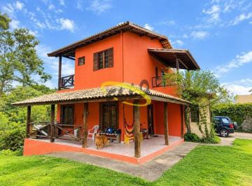 2bff67ebaec343031224a57046e53992bc7e3734 · Casa com 3 dormitórios à venda, 291 m² por R$ 930.000,00 - Chácara Roselândia - Cotia/SP