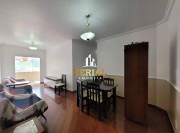 98ef0d490f9c6fbc8ffaaf744aae6d0cf28e2a4d · Cobertura com 2 dormitórios para alugar, 144 m² por R$ 3.932,00/mês - Santa Maria - São Caetano do S