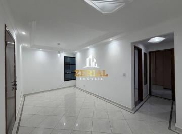 afb449686db715f90e68798c30216e019bd5a1a4 · Apartamento com 2 dormitórios para alugar, 66 m² por R$ 3.592,00/mês - Santa Maria - São Caetano do