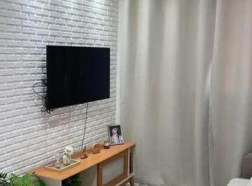 202608251738546340.jpg · Apartamento 2 quartos em Antares Vale dos Corais, 45m², orientação nascente
