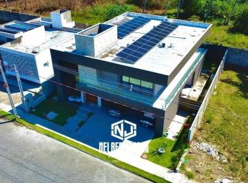 202608251825539441.jpg · Casa com 5 quartos (4 suítes + escritório) Marechal Deodoro Energia solar