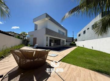 202608251741216946.jpg · Condomínio San Nicolas em Serraria, Maceió Casa de Alto Padrão com piscina e conceito aberto