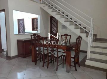 e395404883e2ec7362d988b935acd0fe79acd0bd · Casa com 3 dormitórios à venda, 274 m² - Bairro Jardim Terras de São João - Jacareí/SP