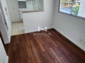63b23317628f9bb23c3eb0cb02a8921d90f1d220 · Apartamento com 2 dormitórios para alugar, 48 m² - Bairro Jardim Paraíso - Jacareí/SP