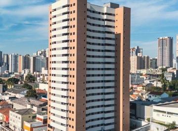 Apartamento, 2 dormitórios com 1 vaga, Andar: 1 a 4, Campestre · Apartamento, 2 dormitórios com 1 vaga, Andar: 1 a 4, Campestre