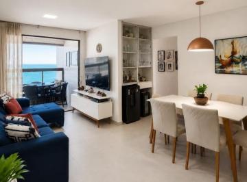 202609282201157776.jpg · Apartamento 3 suítes em Jacarecica, Maceió Vista mar definitiva