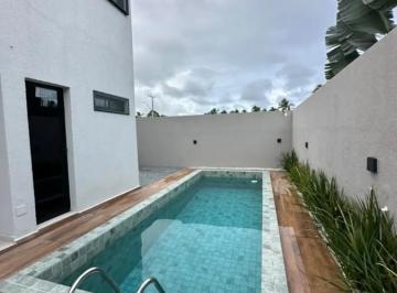 20260825164823176.jpg · Casa em Condomínio Vista Lagoa - Barra Nova (Marechal Deodoro) 4 suítes, piscina privativa e 4 vag