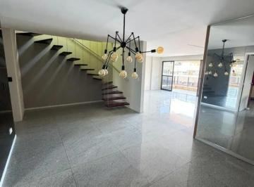 202608250138545780.jpg · Cobertura Duplex em Ponta Verde 3 Suítes, Piscina Privativa e 4 Vagas