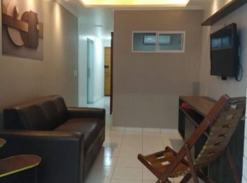 1f2d9308820420ce372e5f648b1aabf771b3d8de · Apartamento com 2 dormitórios para alugar, 76 m² por R$ 3.000,00/mês - Bessa - João Pessoa/PB