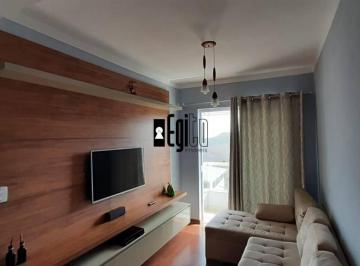 466399b29e17837665e36be69940baae325f70ae · Apartamento com 3 dormitórios à venda, 81 m² por R$ 240.000,00 - Parque Independência III - Juiz de