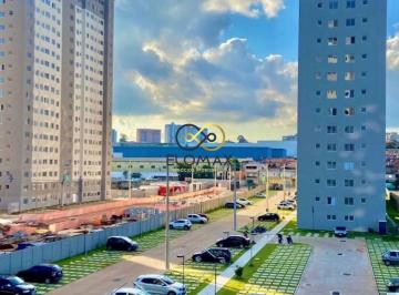5d90791e9e81d6585648993baf95e5955a5dc2aa · Apartamento com 2 dormitórios à venda, 42 m² por R$ 200.000,00 - Vila Nova Bonsucesso - Guarulhos/SP
