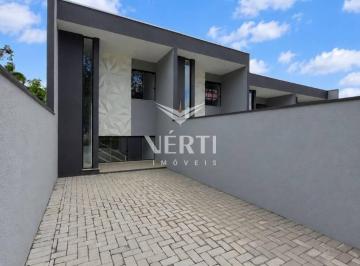 aff47e7cad1d5f9c463386090c9f850ddf7bf78f · Casa Nova com 2 Dormitórios, Terreno nos Fundos e Potencial de Ampliação no Passo Manso – Blumenau