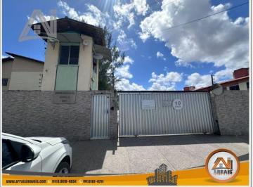 f4d62a72f0e76a573b6a17dc879924c408cabaf2 · Apartamento com 2 dormitórios à venda, 43 m² - Prefeito José Walter - Fortaleza/CE