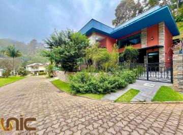 d838558fac6ef480dc7954a34d1d8966050c0c40 · Casa com 3 dormitórios à venda, 224 m² por R$ 1.790.000,00 - Quebra Frascos - Teresópolis/RJ